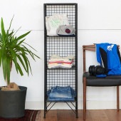 JOURNAL STANDARD FURNITURE ���㡼�ʥ륹��������ɥե��˥��㡼 PAXTON �ѥ����ȥ� ��å����å� 3����å�