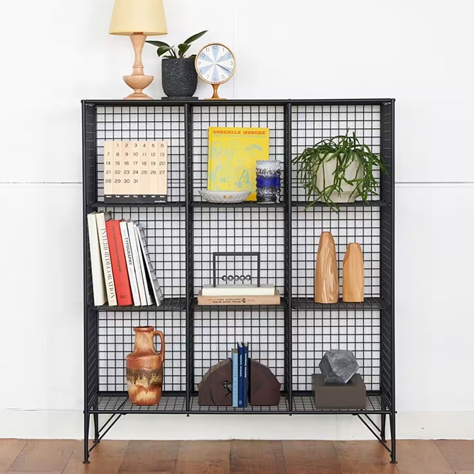 ジャーナルスタンダードファニチャー　シェルフ 楽天市場】JOURNAL STANDARD FURNITURE ジャーナルスタンダード