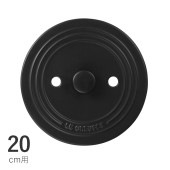 Le Creuset 롦롼 å ֥ꥣ ʡå 20cm NR-01686