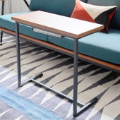 JOURNAL STANDARD FURNITURE ���㡼�ʥ륹��������ɥե��˥��㡼 CURL ������ �����ɥơ��֥�