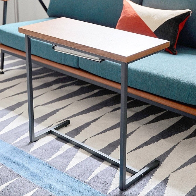 【セット商品】ジャーナルスタンダードファニチャー サイドテーブル JOURNAL STANDARD FURNITURE ジャーナルスタンダード
