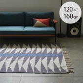 JOURNAL STANDARD FURNITURE ���㡼�ʥ륹��������ɥե��˥��㡼 PITTSBURG �ԥåĥС��� �饰 120��160cm