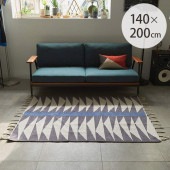 JOURNAL STANDARD FURNITURE ���㡼�ʥ륹��������ɥե��˥��㡼 PITTSBURG �ԥåĥС��� �饰 140��200cm