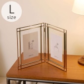 shesay  ۥƥ饤ʥȥ饤ե졼Υ֥եȥե졼 L