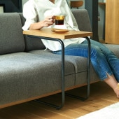 ADRS ���ɥ쥹 Ellen side table �ʥ�����