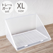 Bonbi �ܥ�ӥ��륳�� �ڥåȥȥ졼�����������ɥ��å� XL 7off