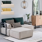 JOURNAL STANDARD FURNITURE ���㡼�ʥ륹��������ɥե��˥��㡼 ROUET �륨 ���ե�