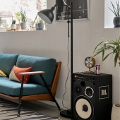 JOURNAL STANDARD FURNITURE ���㡼�ʥ륹��������ɥե��˥��㡼 HOWELL �ϥ����� �ե�������