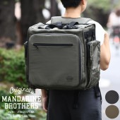 MANDARINE BROTHERS ޥ֥饶 ѥ֥Хåѥå