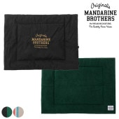 MANDARINE BROTHERS �ޥ�����֥饶���� �����륢�åץޥå�