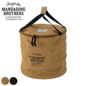 MANDARINE BROTHERS �ޥ�����֥饶���� �ݥåץ��å� �ȥ��ܥå���