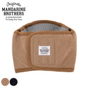 MANDARINE BROTHERS �ޥ�����֥饶���� �ޥʡ��٥��