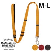 MANDARINE BROTHERS �ޥ�����֥饶���� ���饷�å��꡼�� M-L