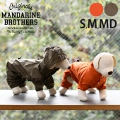 MANDARINE BROTHERS �ޥ�����֥饶���� �ա��ɰ��η��쥤�󥹡��� S��M��MD