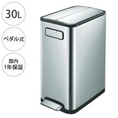 EKO JAPAN ����������������ѥ� �����ե饤 ���ƥåץӥ� 30L
