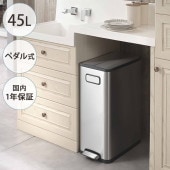 EKO JAPAN ����������������ѥ� �����ե饤 ���ƥåץӥ� 45L