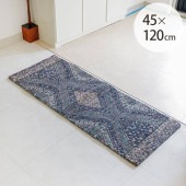 ACME Furniture ������ե��˥��㡼 BRENTWOOD �֥��ȥ��å� �饰 45x120cm