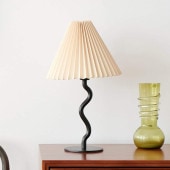 JOURNAL STANDARD FURNITURE ���㡼�ʥ륹��������ɥե��˥��㡼 WAVY �������ӡ� �ơ��֥����