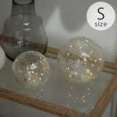 shesay ������ ����å����饹��LED�饤�� �����롼 S