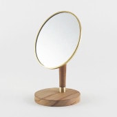 shesay ������ BRASS��WOOD ������ɥߥ顼 �����Х�