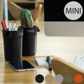 THOR ���� ROUND CONTAINER MINI