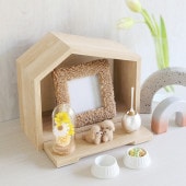Minimal Qon'z �ߥ˥ޥ륯���� �ڥå��� �ߥ˥ޥ�ʩ��&ʩ�񥻥å�