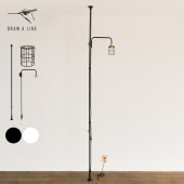 [�֥�å�ͽ��] DRAW A LINE �ɥ������饤�� ���å�C+���ץ�����S+�磻�䡼�������� ���å�