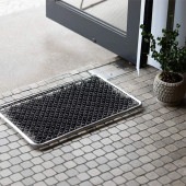 POST GENERAL �ݥ��ȥ����ͥ�� �ȥ�ǥ�����ʥ� �ɥ��ޥå� ����61cm