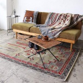 POST GENERAL �ݥ��ȥ����ͥ�� TO-GO RUG LARGE �ȥ��������饰 �顼��