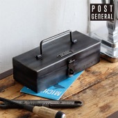 POST GENERAL �ݥ��ȥ����ͥ�� ��������ȥꥢ�� �ߥ˥ġ���ܥå���