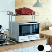 BY CAGE ӡ磻 MICRO WAVE RACK