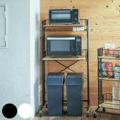 BY CAGE ӡ磻 KITCHEN RACK