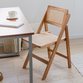 ジャーナルスタンダード　椅子　Folding Chair 定価55,000円 journal standard Furniture ジャーナルスタンダード