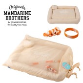 MANDARINE BROTHERS �ޥ�����֥饶���� PUPPY'S SET