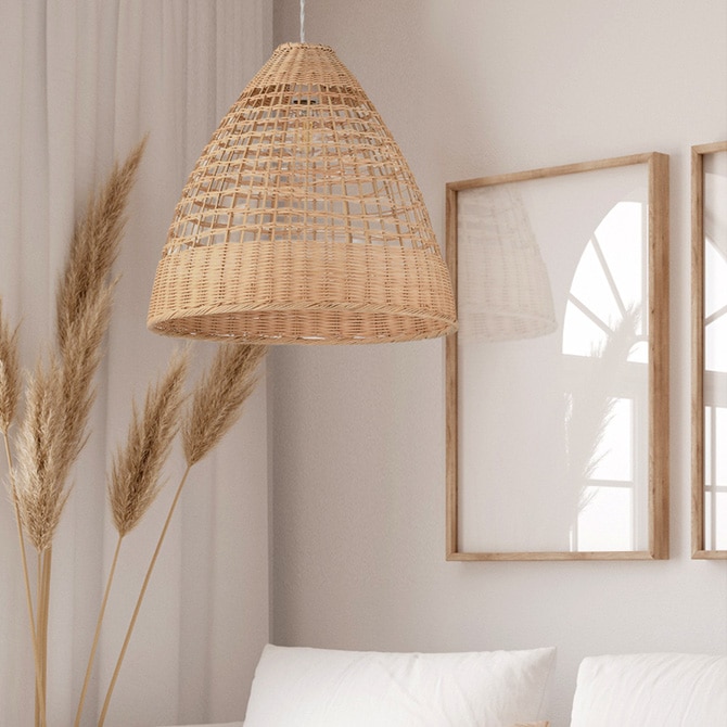 Another Garden アナザーガーデン Bamboo バンブー 40 ペンダント