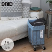 BRID �֥�å� �ǥ˥� �ޤꤿ���� ���ɥ꡼���������Х����å� ���㥹�����դ� 28L �����