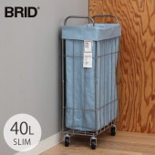 BRID �֥�å� �ǥ˥� �ޤꤿ���� ���ɥ꡼���������Х����å� ���㥹�����դ� 40L �����