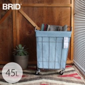 BRID �֥�å� �ǥ˥� ���ɥ꡼���������Х����å� ���㥹�����դ� 45L