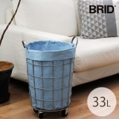 BRID �֥�å� �ǥ˥� ���ɥ꡼�饦��ɥХ����å� ���㥹�����դ� 33L