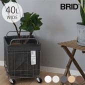 BRID �֥�å� �ޤꤿ���� ���ɥ꡼���������Х����å� ���㥹�����դ� 40L �磻�� 8off