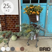 BRID ֥å ɥ꡼饦ɥХå ֥ 㥹å 25L2