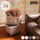 BRID �֥�å� �����å��󥰥Х����å� 2�� ���㥹�����դ�