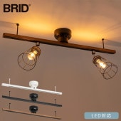 BRID ֥å GENERAL ʰ׼դѥȥ졼 LED饤դ