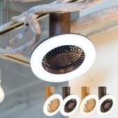 LED󥰥ե饤 UZUKAZE mini