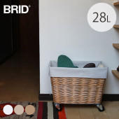 BRID �֥�å� Olika �������� ���ɥ꡼�Х����å� ���㥹�����դ� 28L