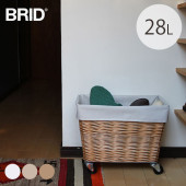 BRID ֥å Olika  ɥ꡼Хå 㥹դ 28L