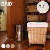 BRID ֥å Olika  ɥ꡼Хå 㥹դ 34L