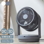 �ĥ���֥졼�ɥѥ�ե� 3DDC��������졼���� �ǥ奪����DC
