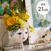 BJORN WINBLAD �ӥ�󡦥�����֥�å� ������ �ե��ݥå� ľ��21cm