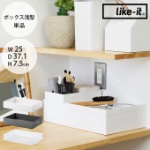 like-it �饤�����å� �����ǥ����åץܥå��� �ܥå������� ñ��